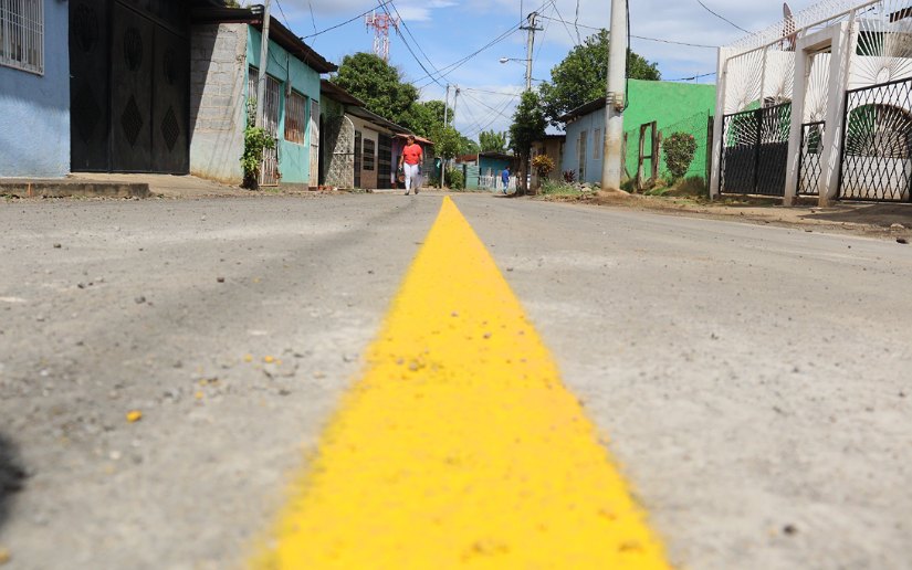 CALLES